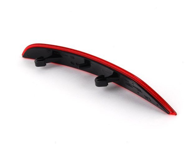 Arka Sol Tampon Reflektörü