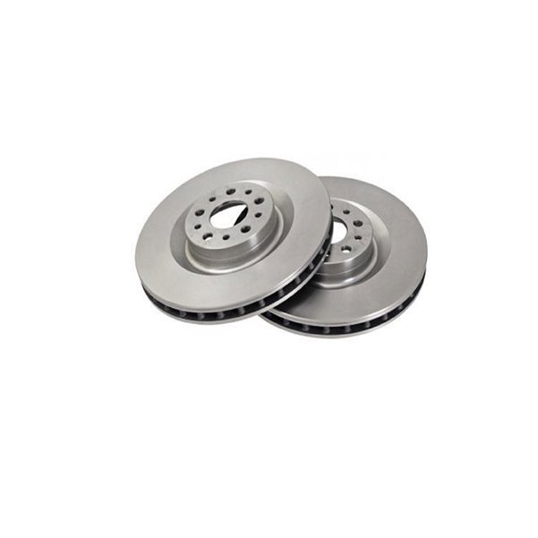 Fiat Doblo 2009-2015  Apetech Ön Fren Diski AC5195D