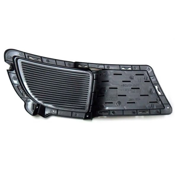 Ön Sağ Tampon Sis Kapağı / Bakaliti