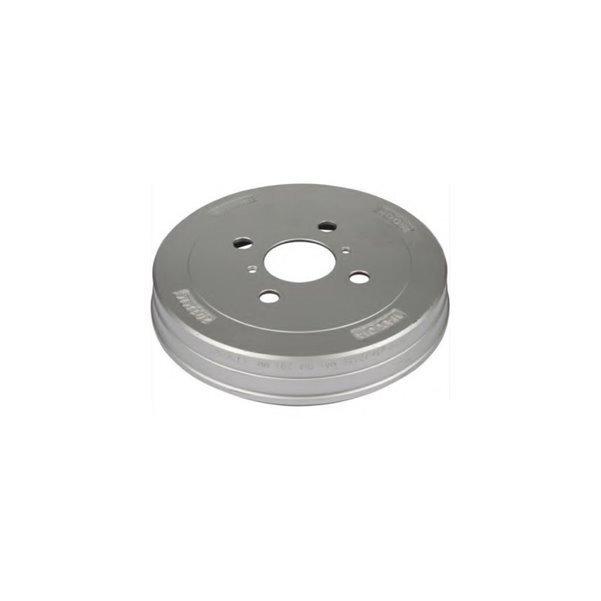 Arka Fren Kampanası