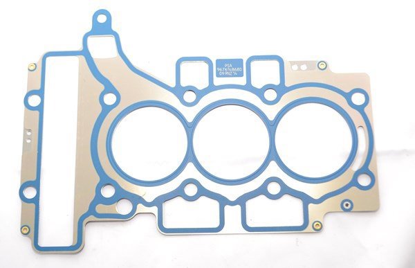 Silindir Kapak Contası