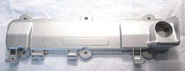 Külbütör Kapağı / Subap Kapağı