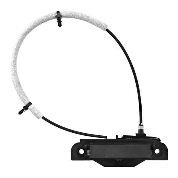 Arka İç Kapı Kolu