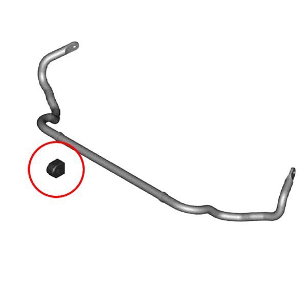 Ön Viraj Demiri Orta Lastik