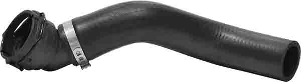 Fiat Doblo 2009-2015  Sonparça Motor Radyatörü Üst Su Hortumu 14931