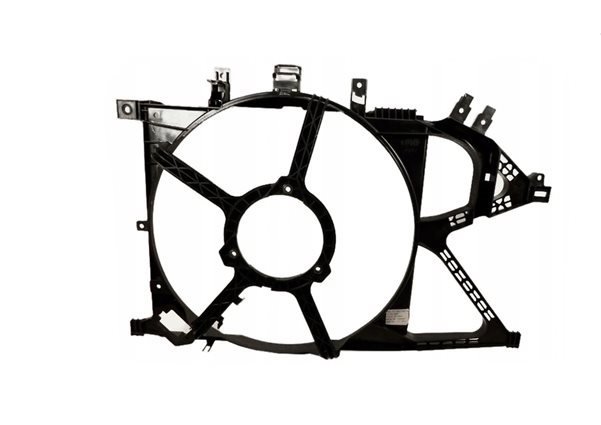 Fan Motor Çerçevesi