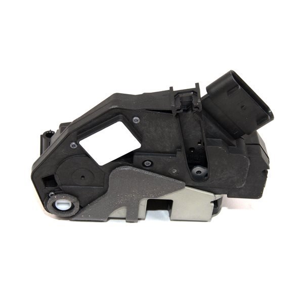 Arka Sol Kapı Kilidi