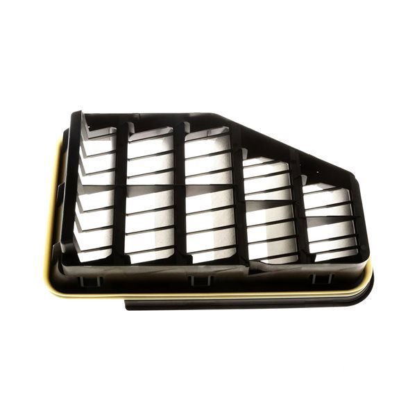 Bagaj Havalandırma Bakaliti