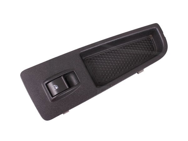 Ön Kapı Cam Düğmesi