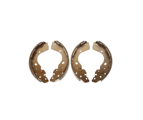 Ford Ranger 2012-2015  Bosch Arka Fren Balatası 0986487922