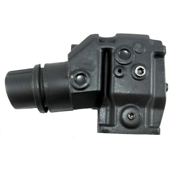 Arka Sol Kapı Kilidi