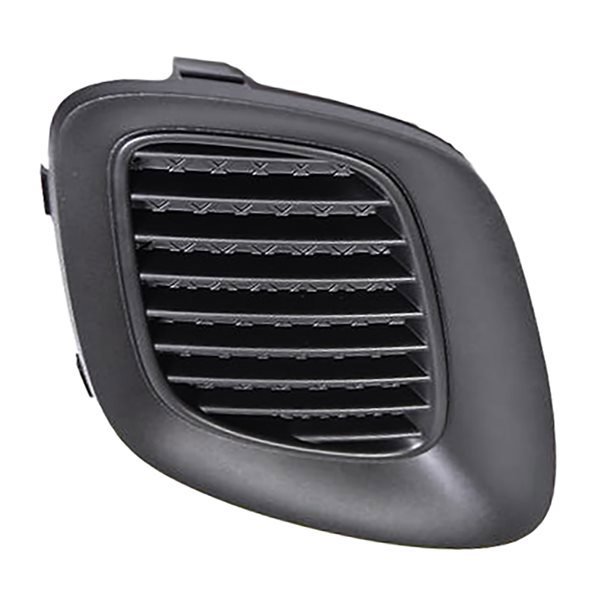 Ön Sağ Tampon Sis Kapağı / Bakaliti