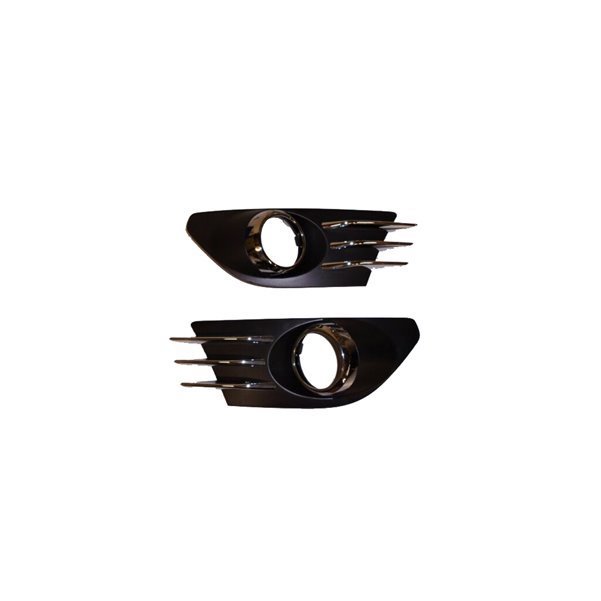 Ön Sol Tampon Sis Kapağı / Bakaliti