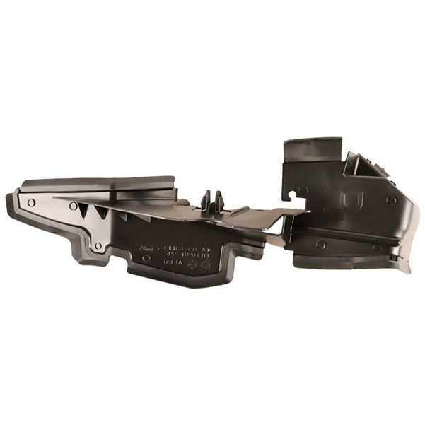 Radyatör Davlumbazı