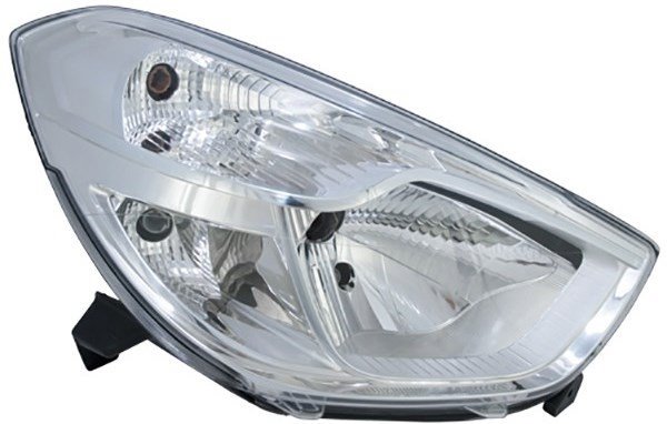 Dacia Lodgy 2018-2022  Sonparça Sağ Far 404530