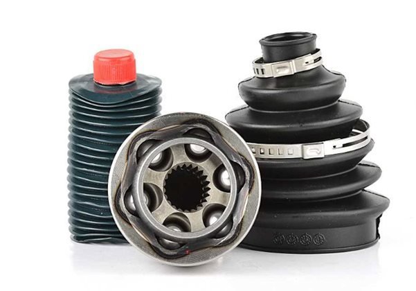 Ön İç Aks Kafası