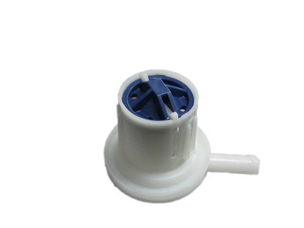 Degazör / Benzin Dinlendirme Ünitesi