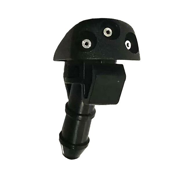 Arka Silecek Fıskıye Memesi