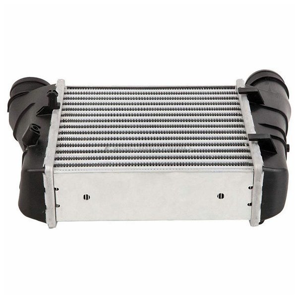 Turbo Radyatörü / İnterkol