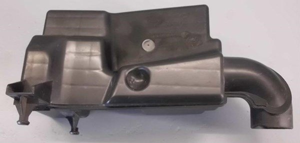 Hava Filtre Kutusu / Rezonatör