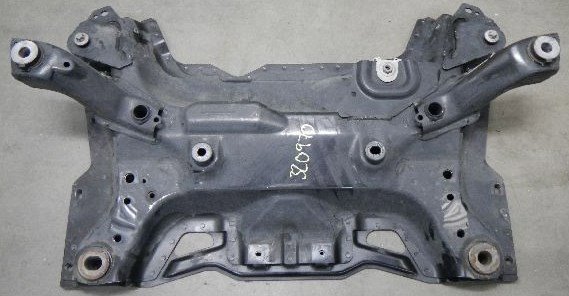 Motor Traversi / Ön Beşik