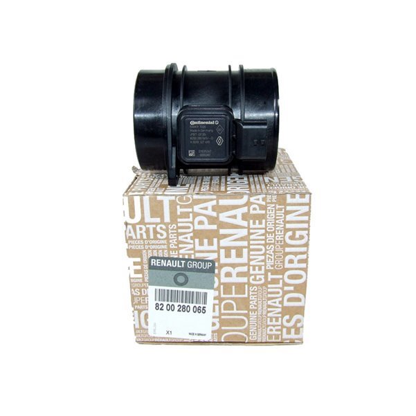 Hava Akışmetre / Debimetre