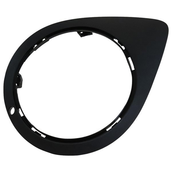 Ön Sağ Tampon Sis Kapağı / Bakaliti