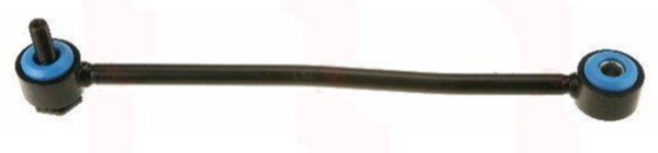 Arka Viraj Askı Rotu