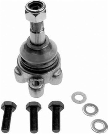 Mitsubishi L300 2002-2012  Delphi Üst Rotil TC596