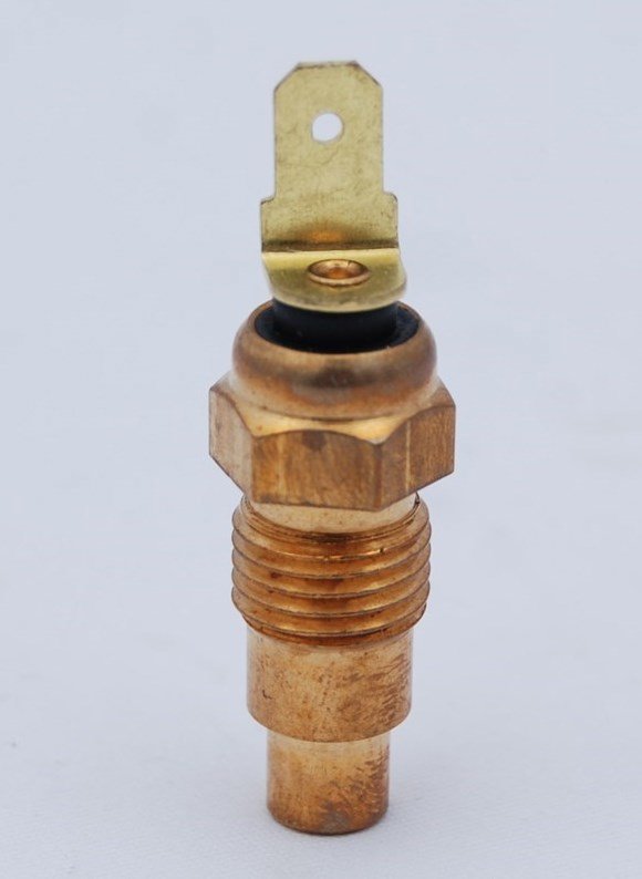 Nissan Primera 1999-2002  Sonparça İsı Müşürü 1302MRT4005001