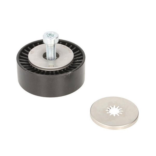 Alternatör Gergisi Komple