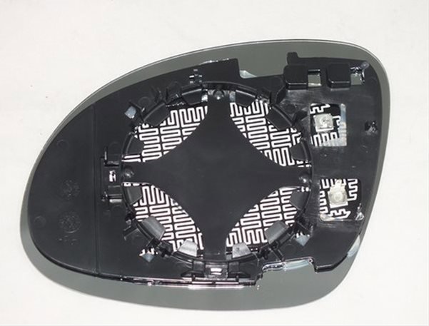 Sol Kapı Ayna Camı