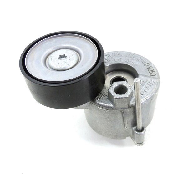 Alternatör Gergisi Komple