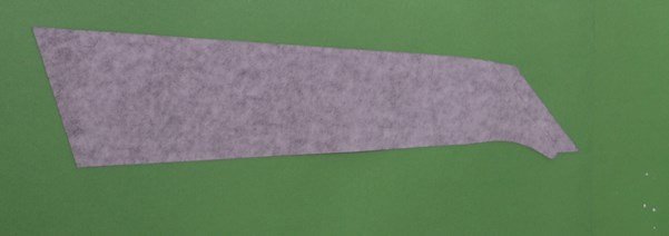 Ön Sol Kapı Çıtası / Bant / Kuşak