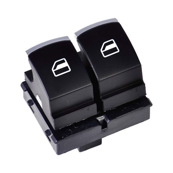 Ön Kapı Cam Düğmesi