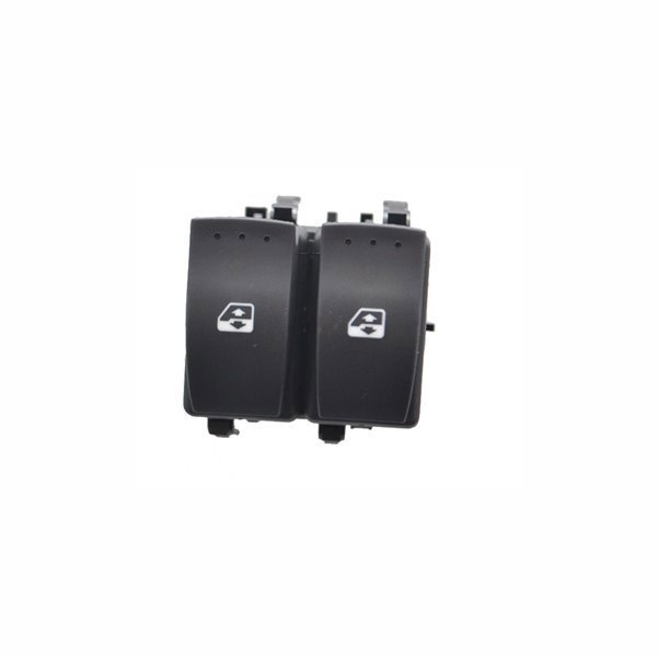 Ön Kapı Cam Düğmesi