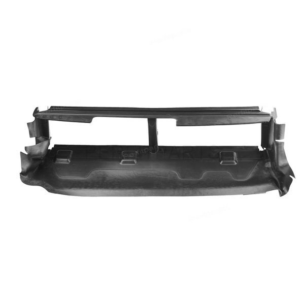 Radyatör Davlumbazı