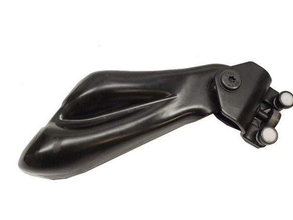 Sol Orta Kapı Rayı Orta Üst Taşıyıcı