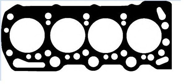 Silindir Kapak Contası