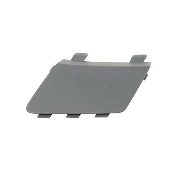 Ön Tampon Çeki Kapağı