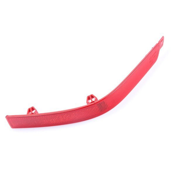 Arka Tampon Reflektörü Sağ