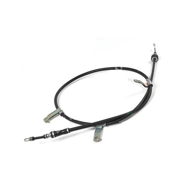 Sol Arka El Fren Teli