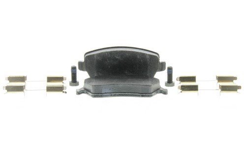 Nissan Micra 2002-2005  Kale Ön Fren Balatası 2397317404