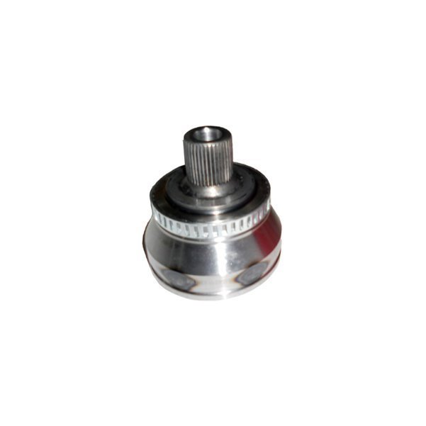 Ön Dış Aks Kafası