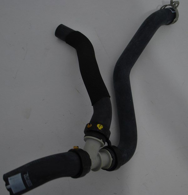 Kalorifer Radyatör Hortumu