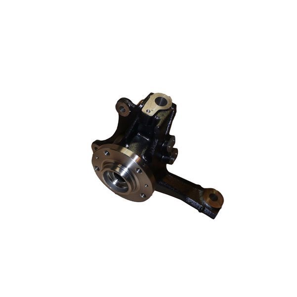 Ön Sol Aks Taşıyıcı