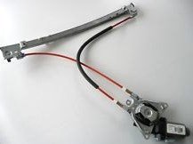 Ön Sağ Kapı Krikosu