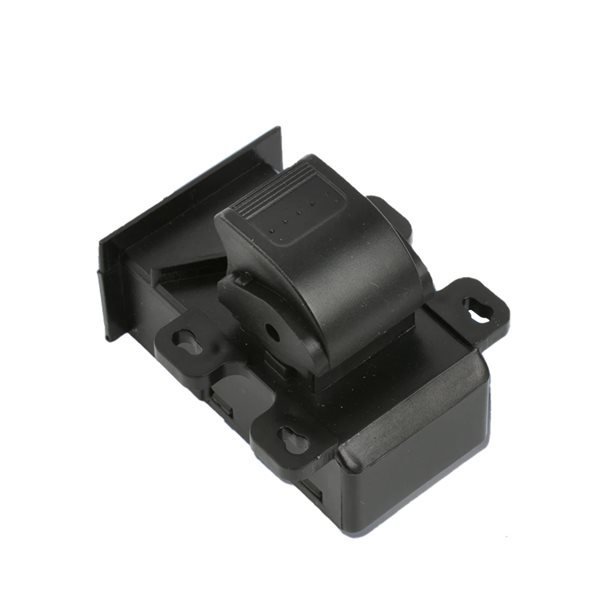 Ön Kapı Cam Düğmesi