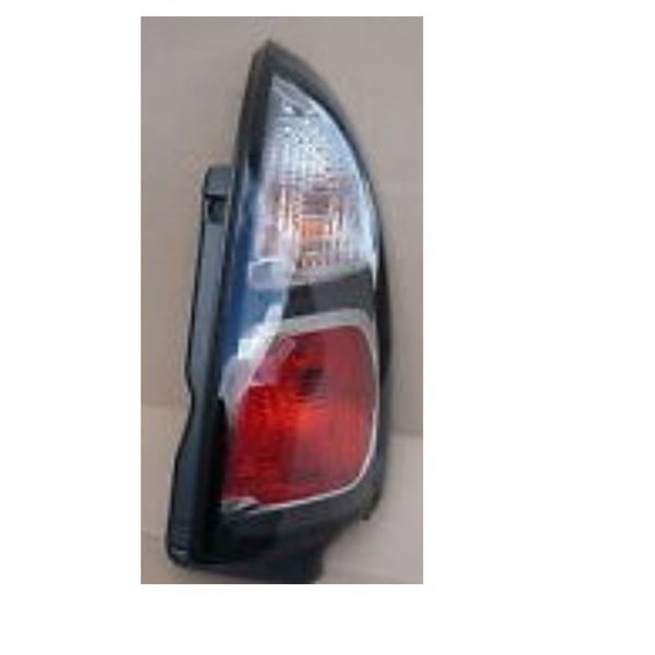 Citroen C3 Picasso 2009-2014  Orjinal Sağ Stop 6351GL