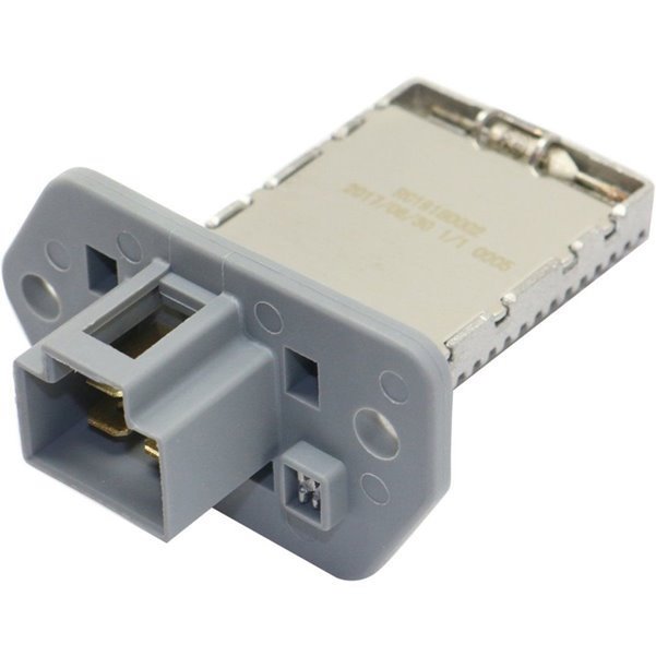 Kalorifer Rezistansı